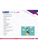 Unidad 2: Plan de acción