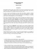 Trabajo práctico Memoria Virtual