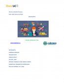 DIAGNOSTICO EMPRESARIAL -EVALUACION