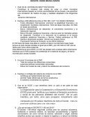 Derecho económico internacional