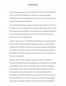 LA CIVILIZACIÓN CARAL