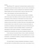 RESEÑA, “CONOCIMIENTO E INTERES” EN CIENCIA Y TECNICA COMO IDEOLOGIA