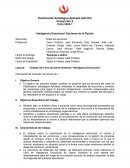 Inteligencia Emocional- Esclavos de la Pasión