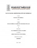 ENSAYO SOBRE EL MARKETING DE REDES SOCIALES