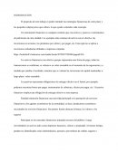 INSTRUMENTOS DE FINANCIAMIENTO