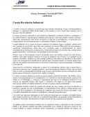 CUARTA REVOLUCIÓN INDUSTRIAL