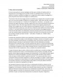 Marx, docto en tecnología