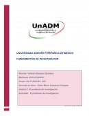 ¿Qué tipo de investigación es cuantitativa, cualitativa o mixta?