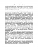 La Curva de Laffer en el Mundo