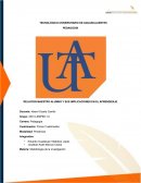 RELACION MAESTRO ALUMNO Y SUS IMPLICACIONES EN EL APRENDIZAJE