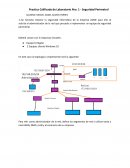 Practica Calificada de Laboratorio Nro. 1 - Seguridad Perimetral