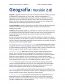 Apuntes ciencias sociales y su didáctica