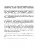 El ausentismo, por María Angela Calmet