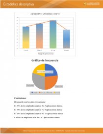 ANÁLISIS UNIDIMENSIONAL DE DATOS. Página 5