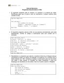 Guía de Ejercicios Programas Secuenciales en VBA