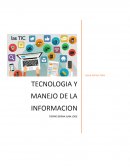 La importancia de las TIC en la educación