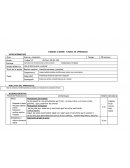 Unidad didáctica Libre de discriminación y violencia