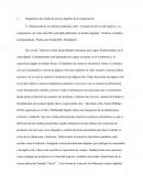 Diagnóstico del estado de activos digitales de la organización