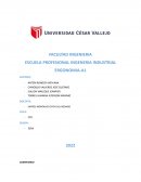 Comentario sobre el accidente laboral