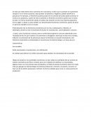 Relato de los fenomenos economicos