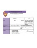 Historietas 3er grado