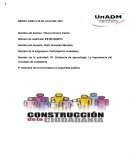 La importancia del concepto de ciudadanía