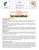 Literatura de la primera mitad del siglo XX. La vanguardia