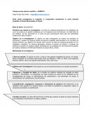 Articulo científico de residuos solidos