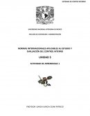 Prevension de fraudes