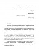 El fantástico éxito de Occupy Wall Street