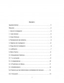 La mentalidad del mexicano