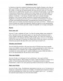 Guión Oficial “Pacto”