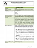 Clasificación y conocimiento de los diferentes elementos químicos en la tabla periódica
