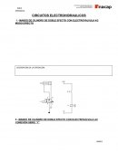 MECÁNICA CIRCUITOS ELECTROHIDRAULICOS