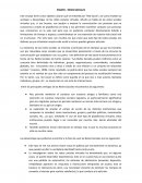 ENSAYO - REDES SOCIALES