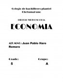 CIRCULO VIRTUOSO DE LA ECONOMIA