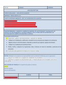 PUESTO SUPERIOR INMEDIATO: JEFE Y/O SUPERVISOR DE ALMACEN