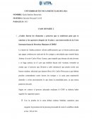 Derecho Procesal Civil II