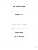 Gestión y Administración de PyME