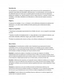 Laboratorio ,densidad experimental de un cilindro de acero