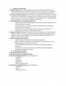 La memoria ¿porque la memoria falla?