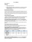 Diseño e implementación de un sistema de monitoreo mediante zabbix en la infraestructura de red en la empresa Consejeros y corredores de seguros