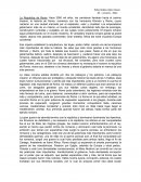 Derecho Romano. El imperio romano