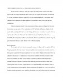 TEXTO SOBRE COMO ERA LA EPOCA DEL RENACIMIENTO