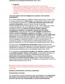 PSICOLOGÍA DE LAS DIFERENCIAS INDIVIDUALES. AULA 4