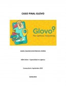 CASO FINAL GLOVO
