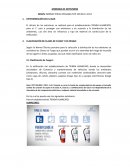 MEMOERIA DE EXTINTORES SEGUN TÉNICA PERUANA NTP 350.043-1 2011