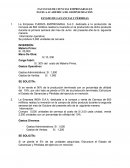 Empresa FUERZA EMPRESARIAL S.A.C