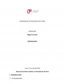 Renuncia de Pedro Castillo a la Presidencia del Perú