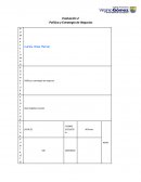 Política y Estrategia de Negocios